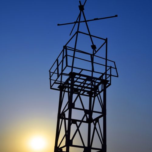 Solar Dual Pump Structure